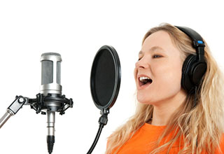 voice over german voice over german